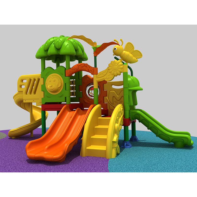 Toddler Playground